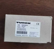 1PCS NEW TURCK BL20-E-GW-DN network module By DHL Fast Shipping
