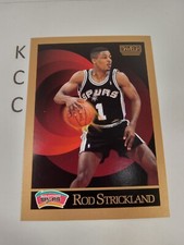 Click to enlarge Rod Strickland