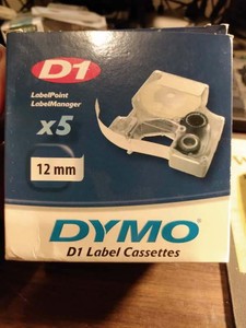 dymo 45015