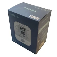 Metene Blood Pressure Monitor Upper Arm Type B 15 