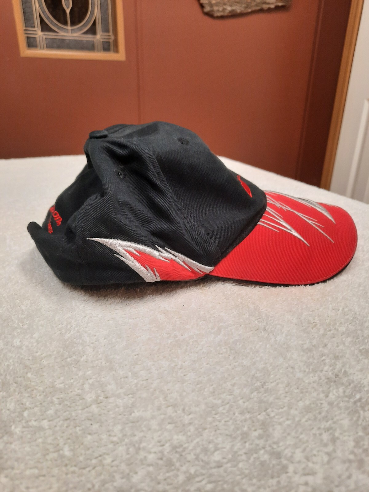 Snap-on Tools Baseball Cap Hat - image 4