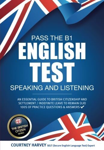 Pass the B1 English Test: Speaking and Listening. An Essential Guide to... - Image 5