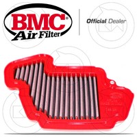 Luftfilter BMC FM788/04 Sportivo Waschbar Moto Honda MSX 125 Jahr 2016