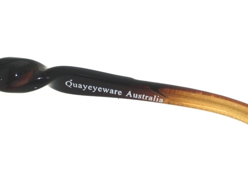 Quay Eyewear Australia Sunglasses 1431 cat3 original Eyeglasses - Picture 5 of 6