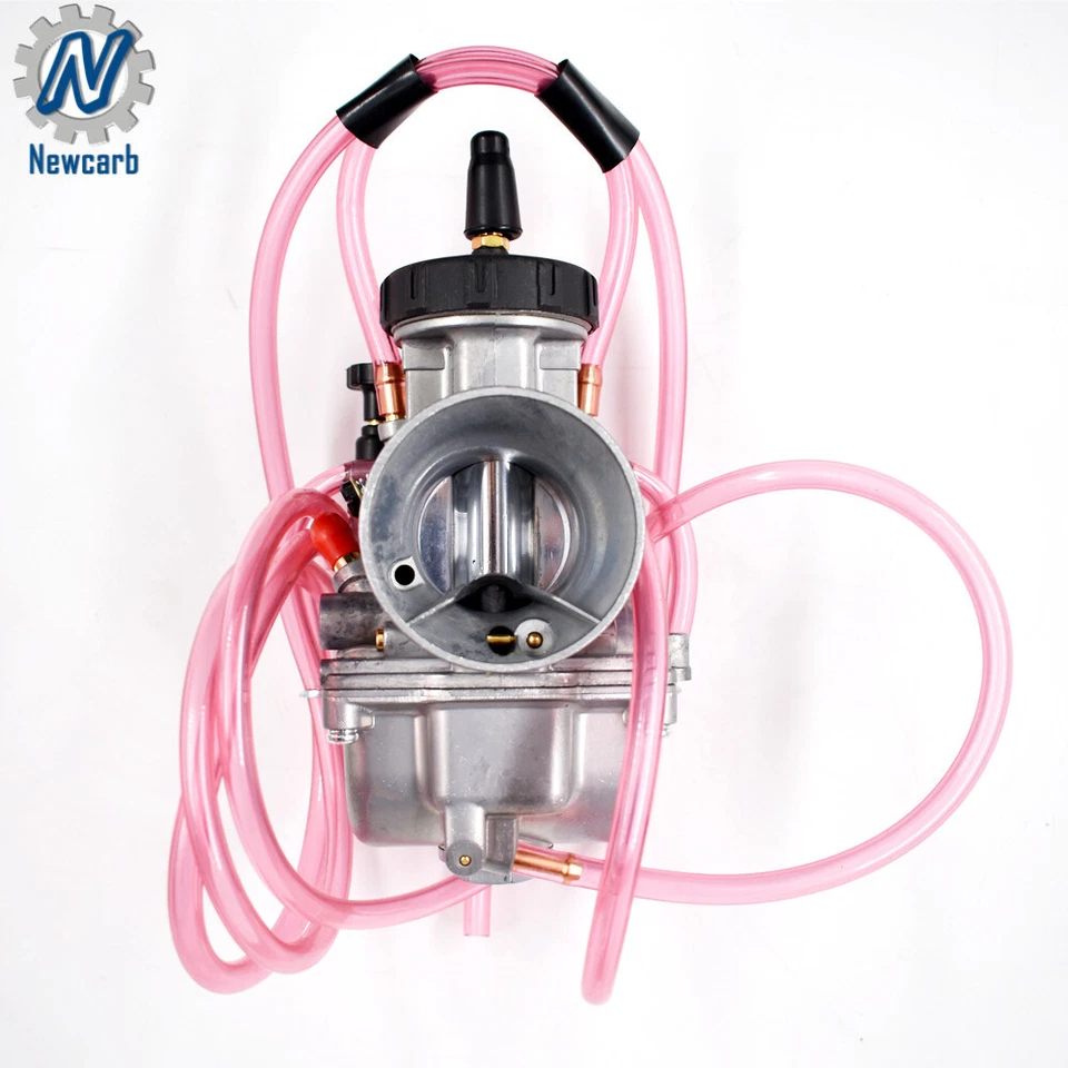 Карбюратор для Kawasaki KDX200 1983-2006 Dirt Bike 35 мм - Изображение 2 из 4