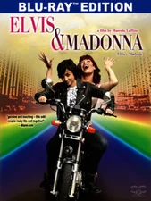 Elvis & Madonna [Blu-ray],New DVD, Igor Cotrim, Simone Spoladore, Sergio Bezerra