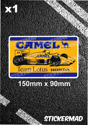 Lotus - Honda 99T N.11 Twelfth In The Formula 1 World Champion 1987 - Foto 9