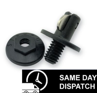 Snap Tool Stayput Canvas Fasteners - 10 Pack For Marine Eyelet Covers 524879 - Foto 11