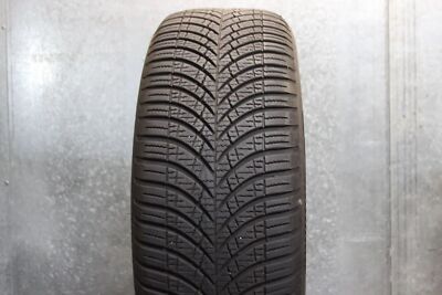 1x Goodyear Vector 4Seasons G3 215/55 R17 98W XL M+S, 5,5mm, nr 20388