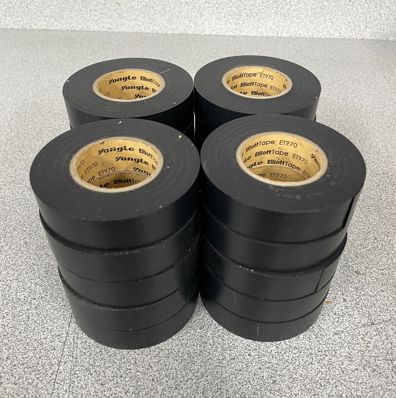 Elliott Tape ET970 / Vongle PVC Engine Wire Harness Tape & Wrap / 20