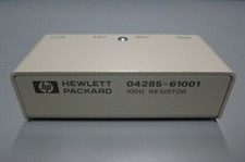 HP/Agilent 04285-61001 100 Ohm Resistor