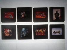 FLASH GORDON SAM J. JONES ORNELLA MUTI MING LOT SLIDE/TRANSPARENCY movie photo