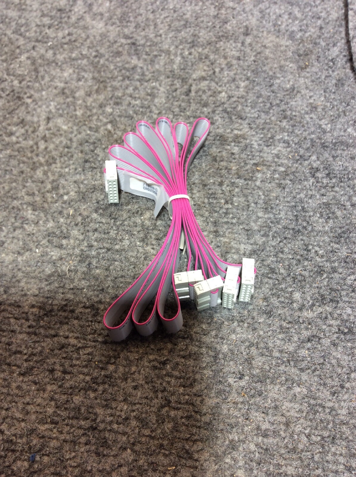 NEW NOTIFIER CHS-4M EXPANSION CHASSIS FOR AFC-600 CPU-600