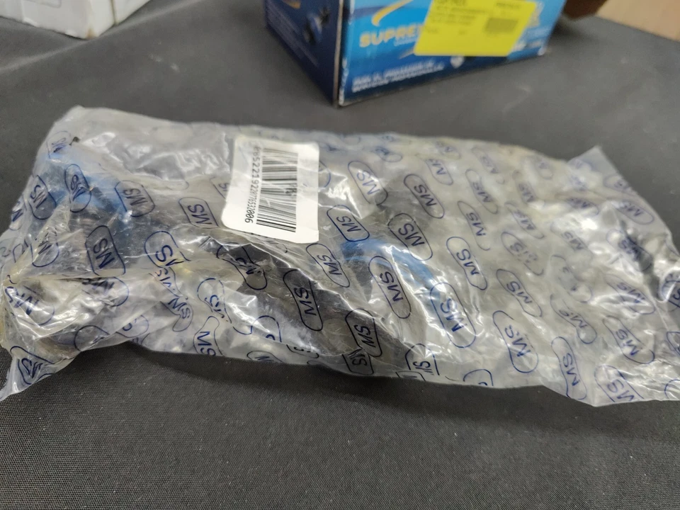 Kit de enlace de barra estabilizadora de suspensión Mevotech para Ford Edge 2007-2010 Foto 4 de 4