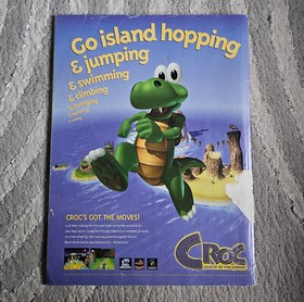 Official Sega Saturn Magazine - Issue 26