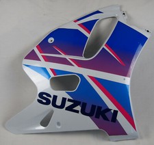 Verkleidung / Seitenverkleidung vorn rechts Suzuki GSX-R 750 W (1507655)
