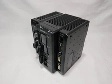 Keyence XG-7500 XG7500 Vision Inspection Controller w/ CA-DC21E Controller