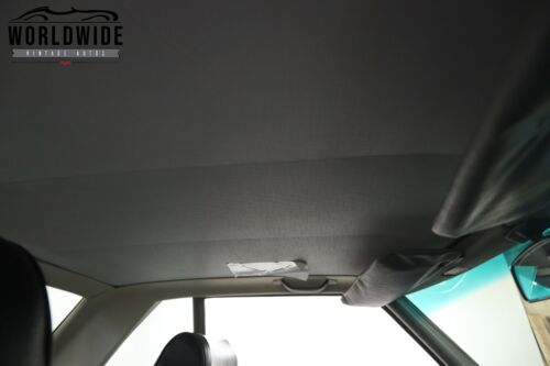 1984 Mercedes-Benz SL-Class - Picture 11 of 12