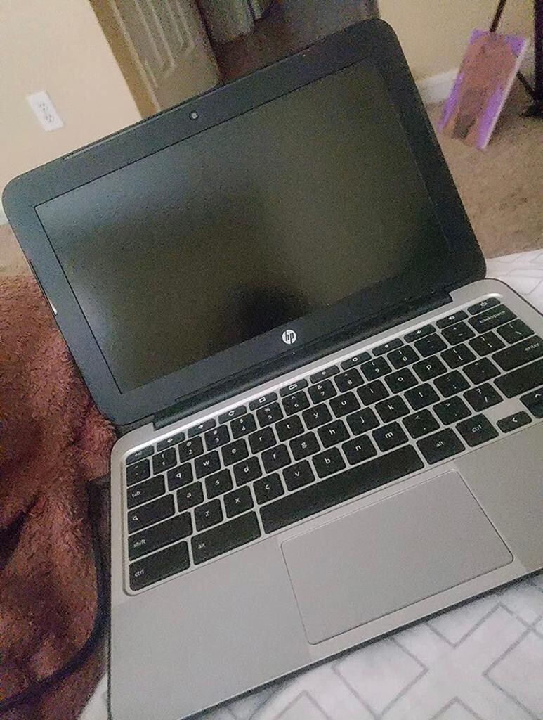 Chromebook Laptop 4g ram-image
