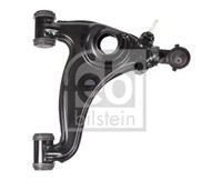 Kellner DB P. W124 PR Bottom