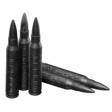 Magpul Dummy Rounds Pufferpatronen – 5.56x45 NATO .223, 5er Pack