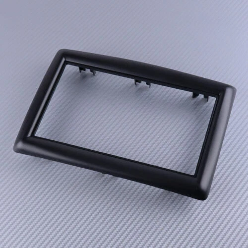 2-DIN Einbaurahmen & Radioblenden fürs Auto für Megane II