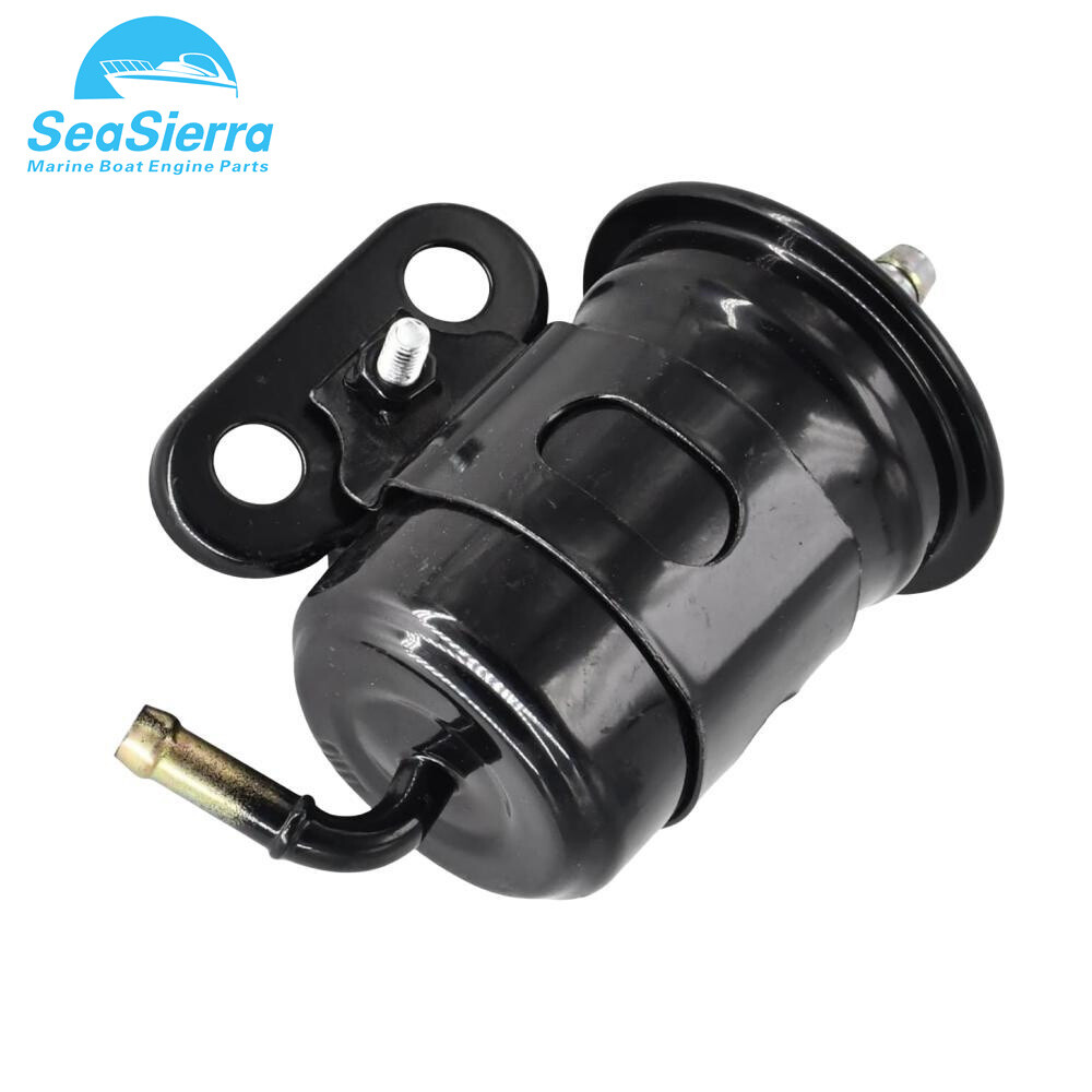 FJ20ET純正ピストン中古品89.5Φ Suzuki Outboard DF225 DF250 DF200 HIGH PRESSURE FUEL FILTER 15440