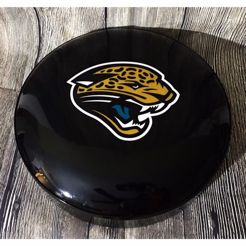 Jacksonville Jaguars Officially Licensed NFL Furniture Bar Stool
