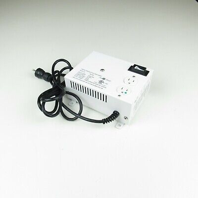 Toroid Isb-030a Medical Grade Isolation Transformer Working Toroid Isb-030a Medical Grade Isolation Transformer Working
