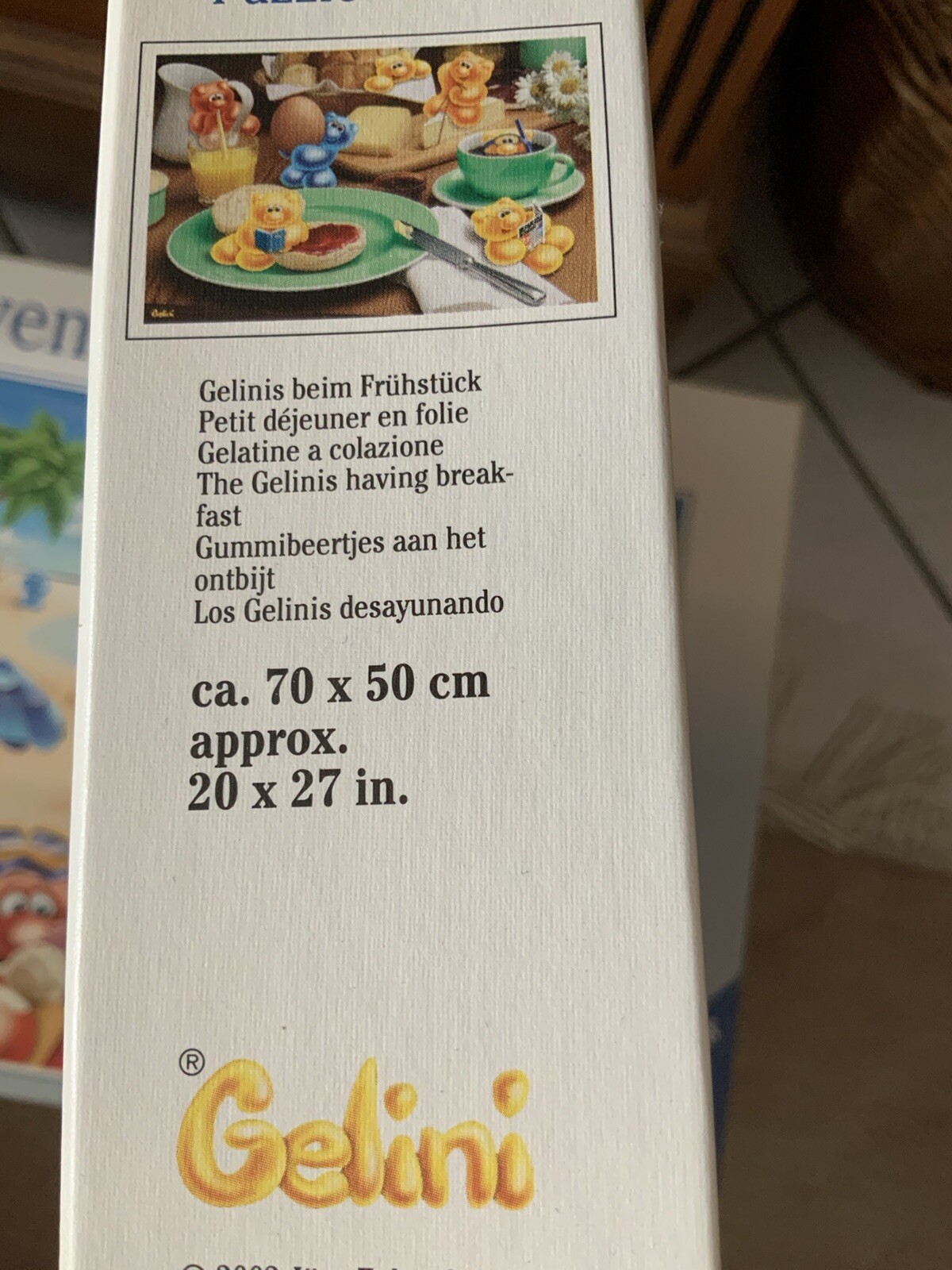 Ritratto di Famiglia Personalizzato
