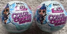 Mini LOL Surprise! Colour Chan…