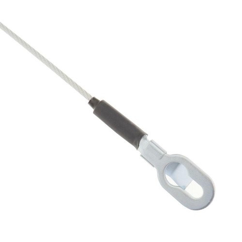 Tailgate Cables Pair Set For 88-02 Chevy GMC C/K 1500 2500 3500 Pickup Truck Tailgate Straps