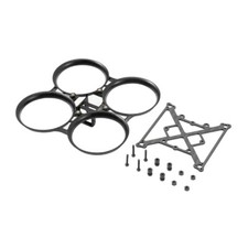 FPV Drones Frame KIT 1S MicroBrushless Whoop Drones Quadcopter Frame