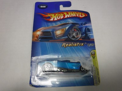Hot Wheels First Editions Pocket Bikester 2005 - Occasion, Sans Boîte