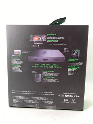 Razer Ripsaw HD キャプチャーボード Amazon | Razer Ripsaw HD キャプチャーボード ゲーム