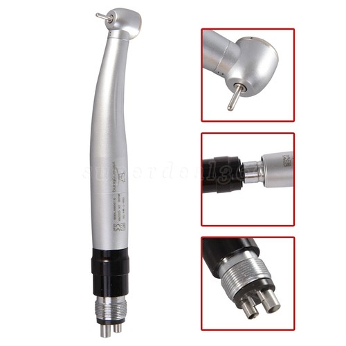 NSK Style Manipolo turbina dentale High Speed Handpiece/ Quick Coupler 4 hole B4 - Bild 11 von 18