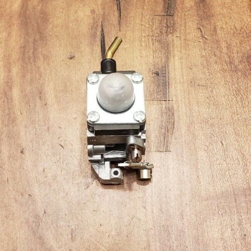 NEW Genuine STIHL Carburetor BG55 BG65 BG85 SH55 SH85 (Pre-2001) 42291200604 OEM - Picture 4 of 6