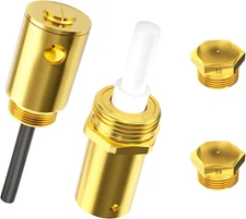 W11581316 Whirlpool Propane Conversion Kit for Whirlpool Maytag Kenmore Gas