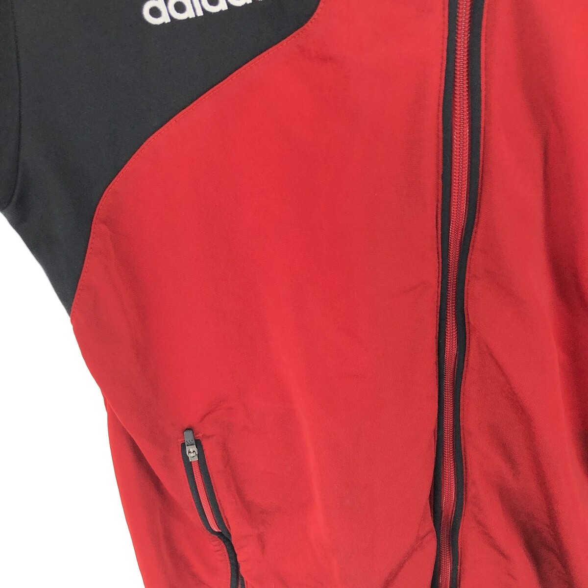 トップス Adidas 00s Jersey Track Jacket 00s Track Jacket by Adidas | ThriftTale
