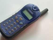 Alcatel Easy Touch BE1   Dead Battery   Untested   Parts Only   AS IS