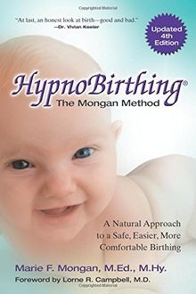 Hypnobirthing, Fourth Edition: The Natural Approa... | Buch | Zustand akzeptabel