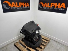 17 Ford Explorer Engine Assembly 108kwo Turbovin 8 8th Digitwo Oil Cooler 17 Ford Explorer Engine Assembly 108kwo Turbovin 8 8th Digitwo Oil Cooler