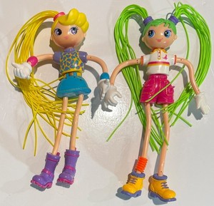 Betty Spaghetty Doll | eBay