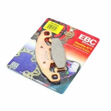 EBC Brakes Sintered Brake Pad FA129HH High Performance