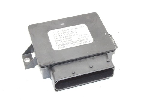 MERCEDES-BENZ A W176 Steuergerät Handbremse A2469004512 1.50 Diesel 23421314