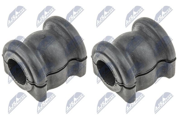 NTY Lagerbuchse, Stabilisator ZGS-CH-025 FüR Chrysler Dodge-image