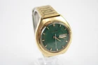 Seiko Electronic EL-370 Watch Ref 3703-8001 Electro Mechanical SPARES/REPAIRS