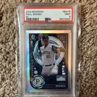 2024 Bowman - Bowman Ai Paul Skenes PSA 9-#BAI-15 (RC)
