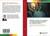 Fatores CríTicos De Sucesso Na ImplantaçãO E GestãO De Sistemas Erp's Mauro Lemo