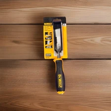 DeWalt ( DWHT16065 )  1” Side Strike Chisel - Heavy Duty - Serrated Edge - NEW